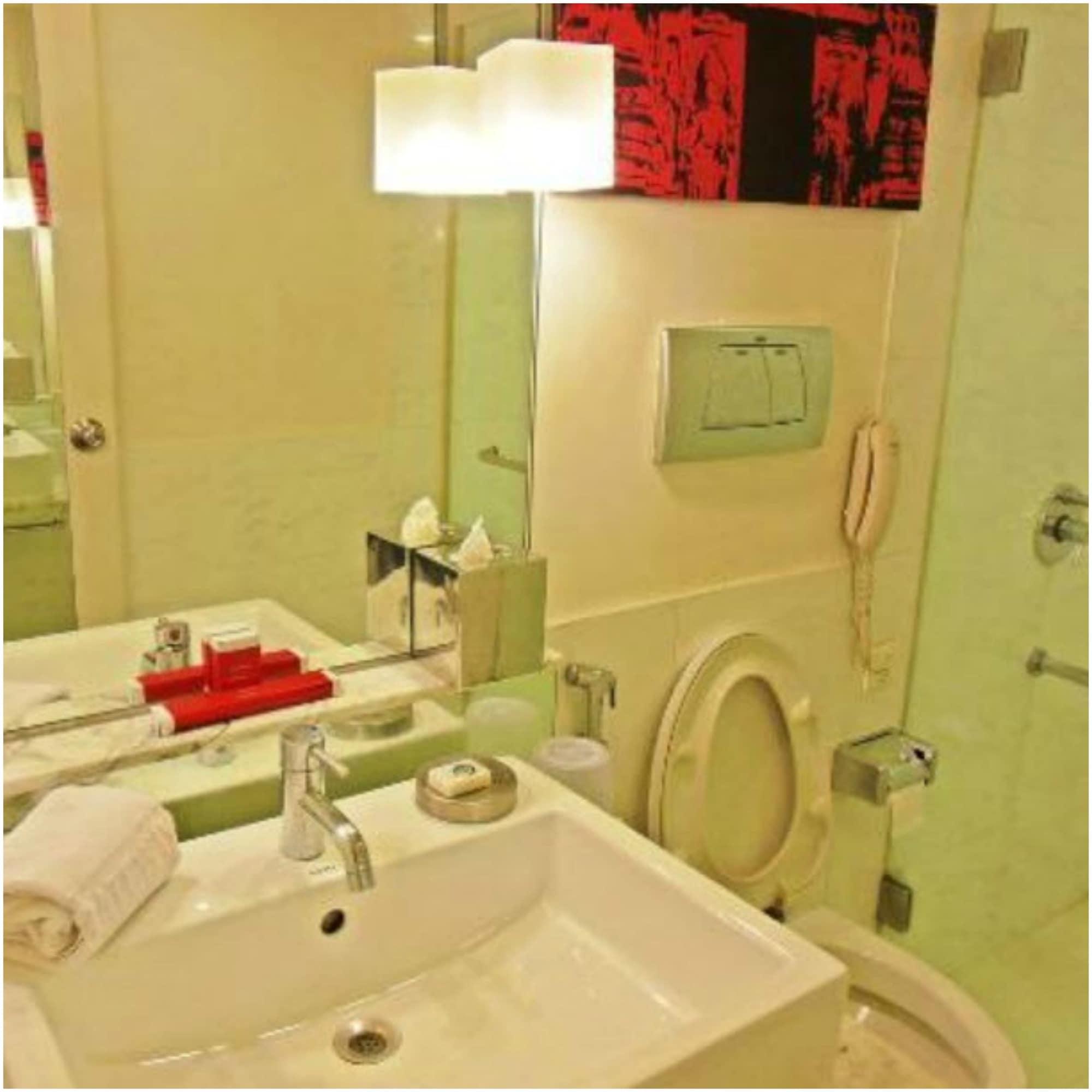 Vivanta Vijayawada, Mg Road Eksteriør billede