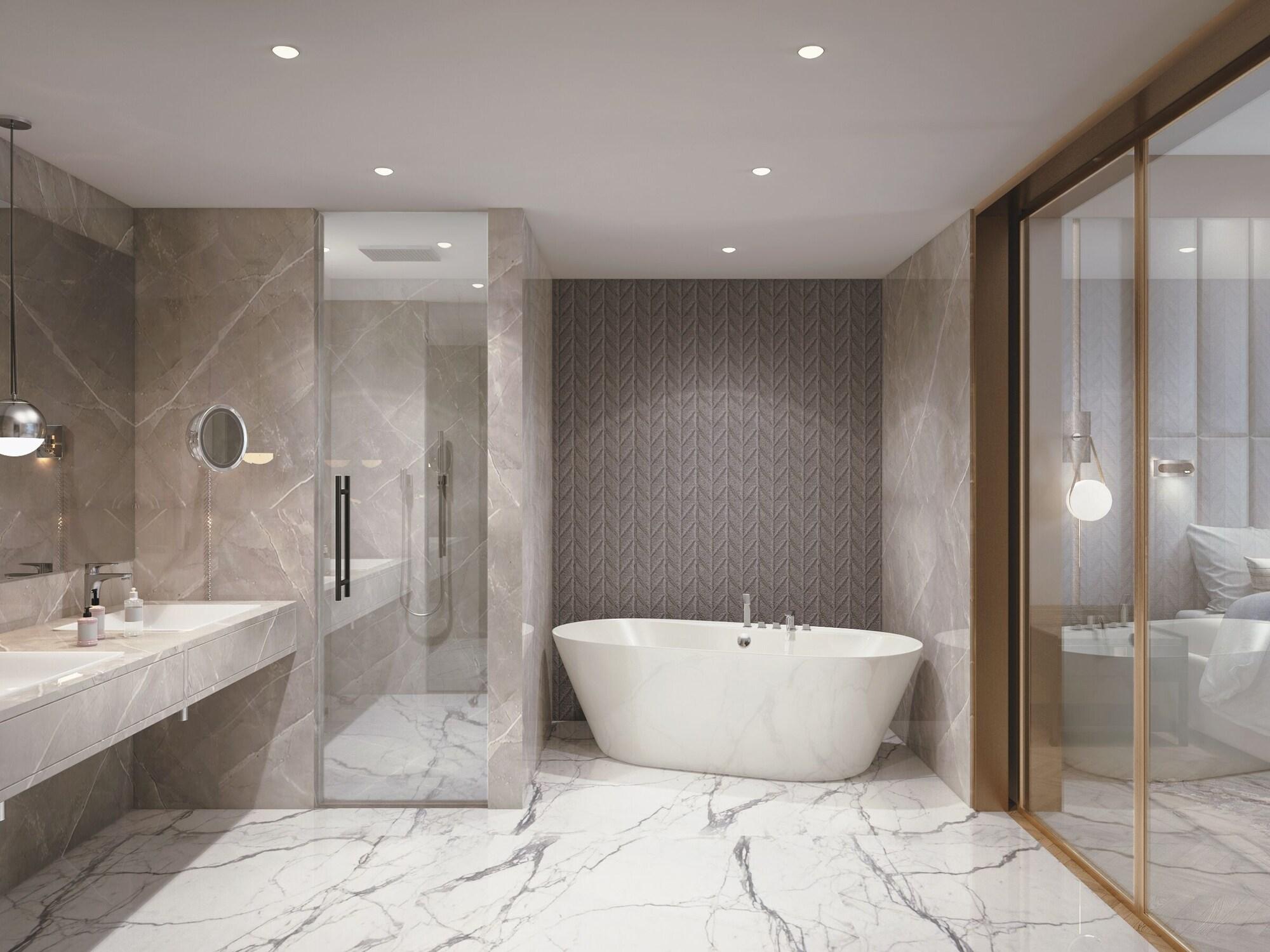 Vivanta Vijayawada, Mg Road Eksteriør billede