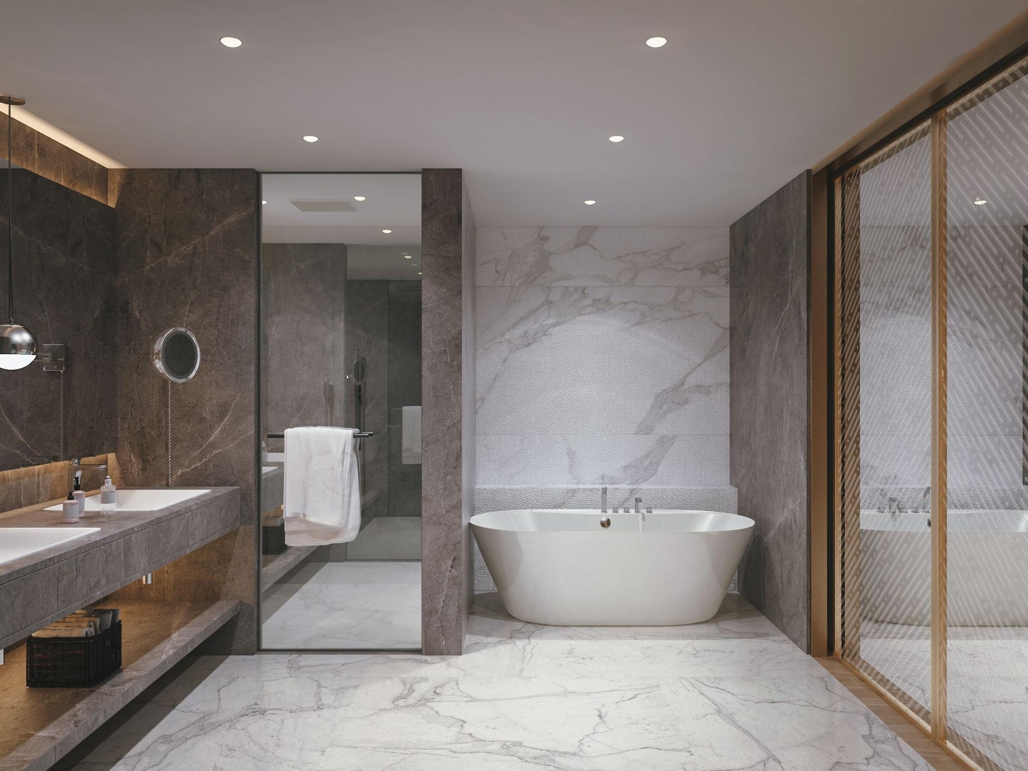 Vivanta Vijayawada, Mg Road Eksteriør billede