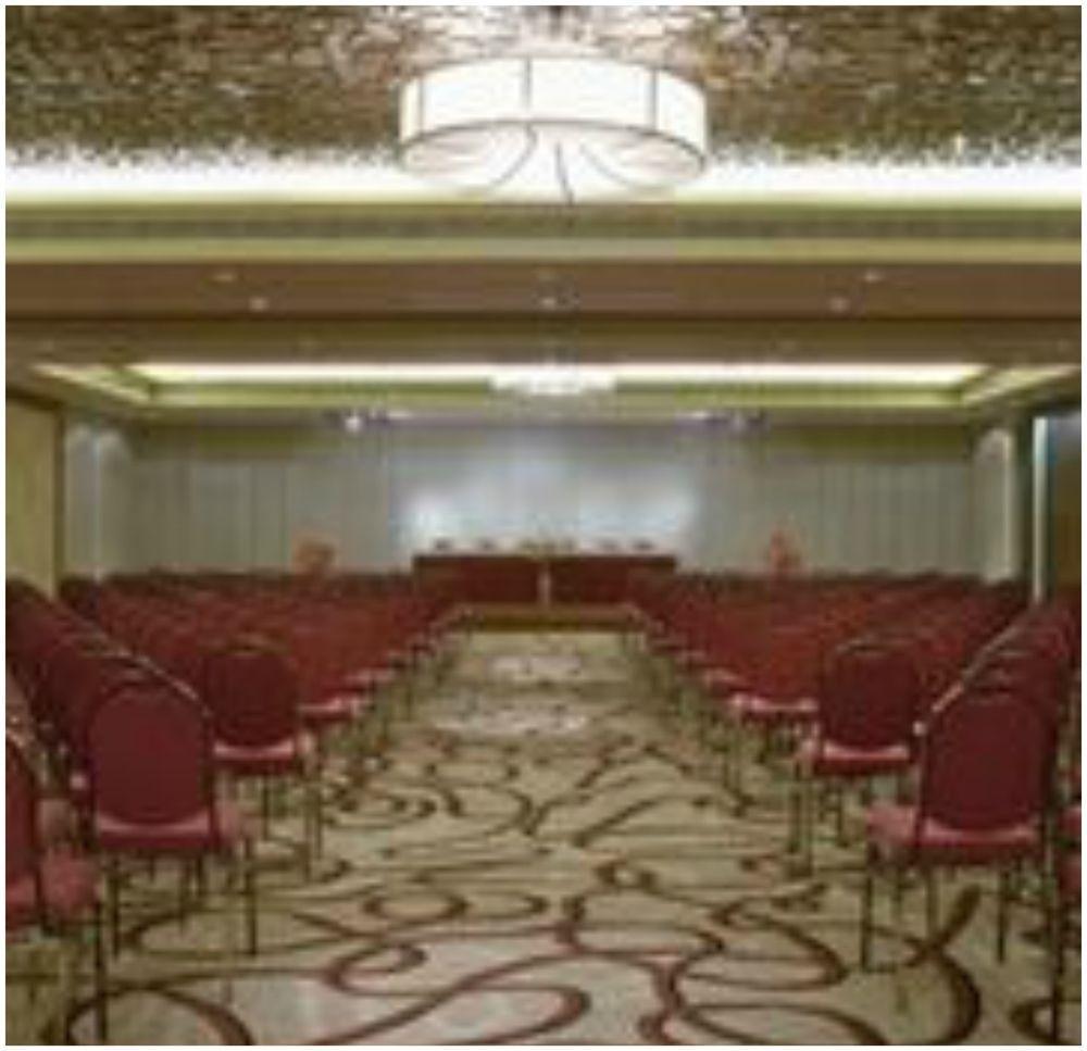Vivanta Vijayawada, Mg Road Eksteriør billede