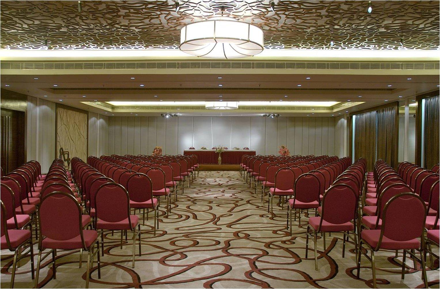 Vivanta Vijayawada, Mg Road Eksteriør billede