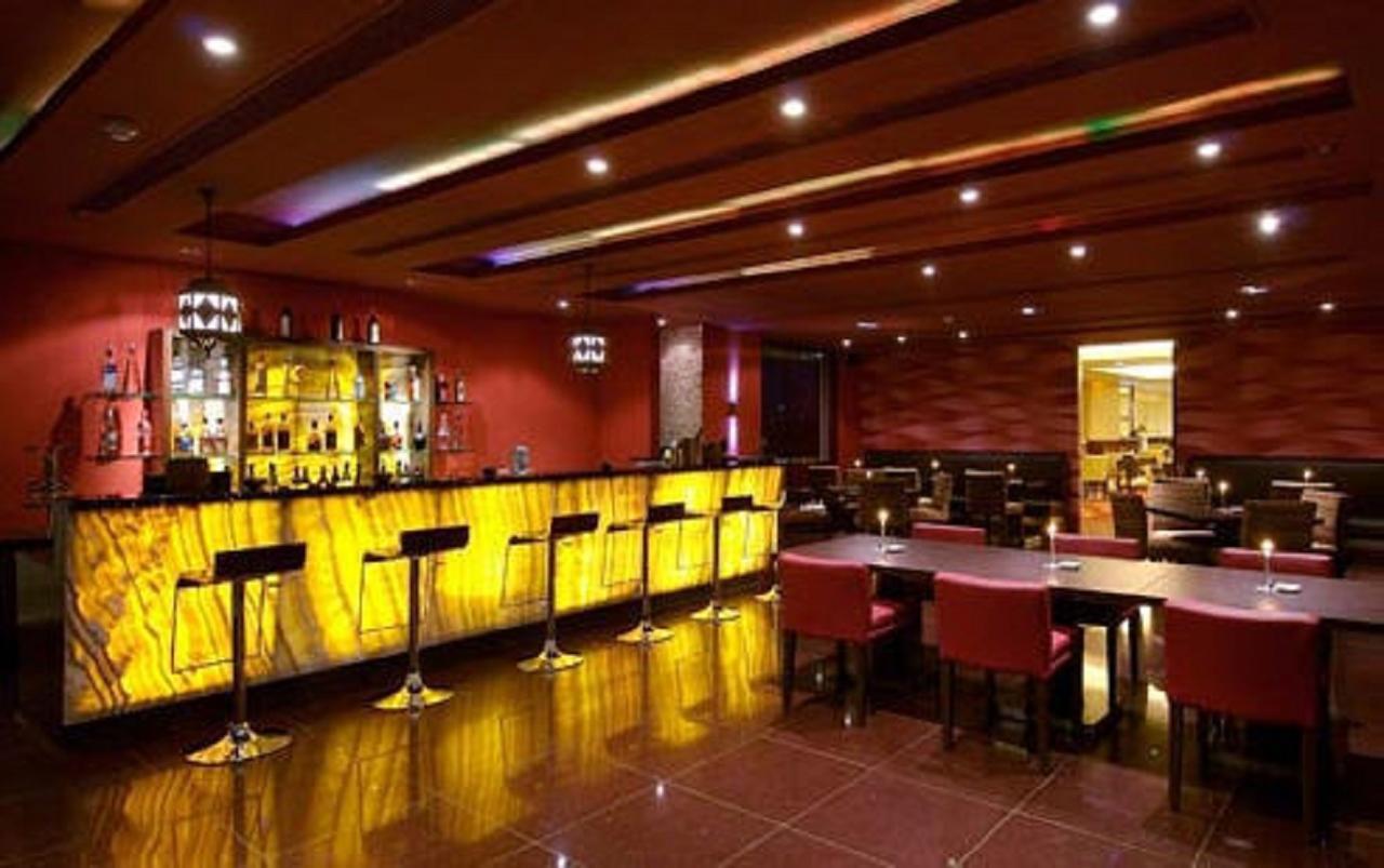 Vivanta Vijayawada, Mg Road Restaurant billede
