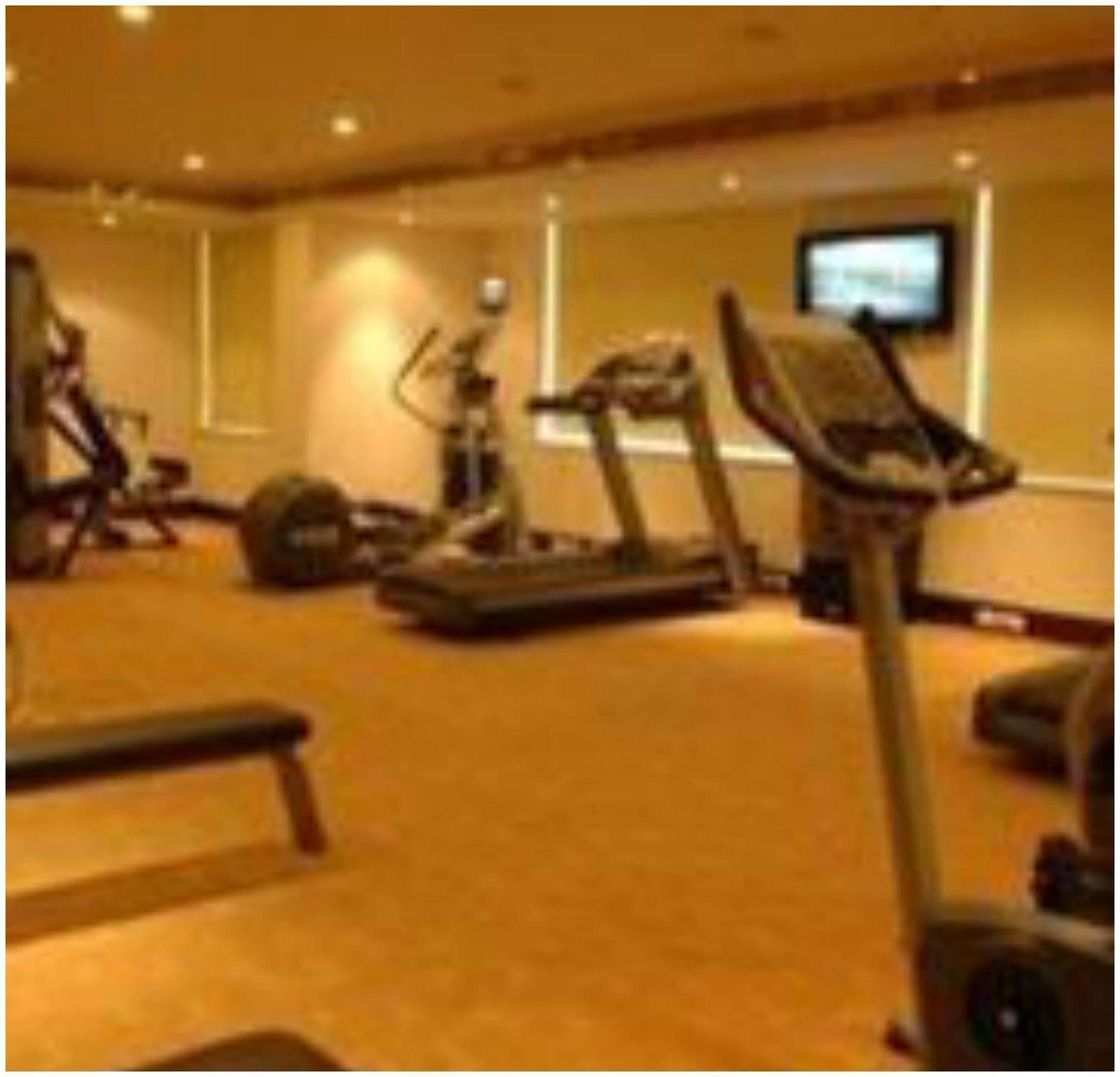 Vivanta Vijayawada, Mg Road Eksteriør billede