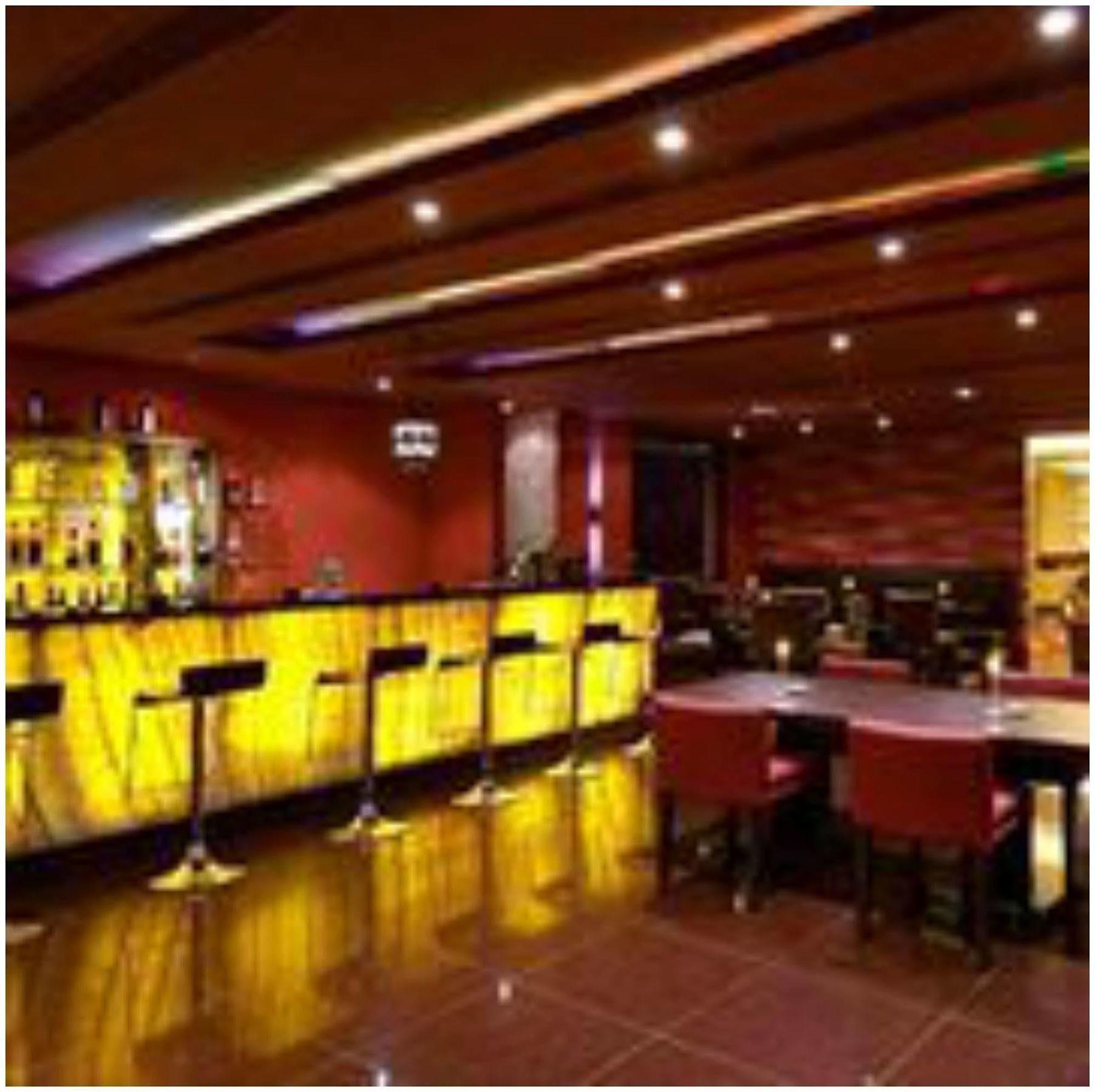 Vivanta Vijayawada, Mg Road Eksteriør billede