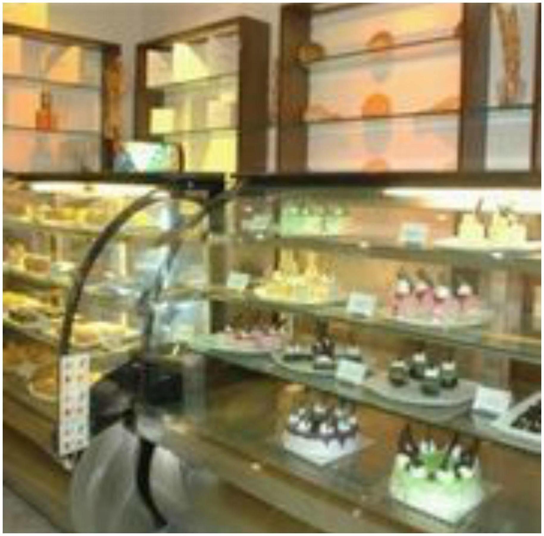 Vivanta Vijayawada, Mg Road Eksteriør billede